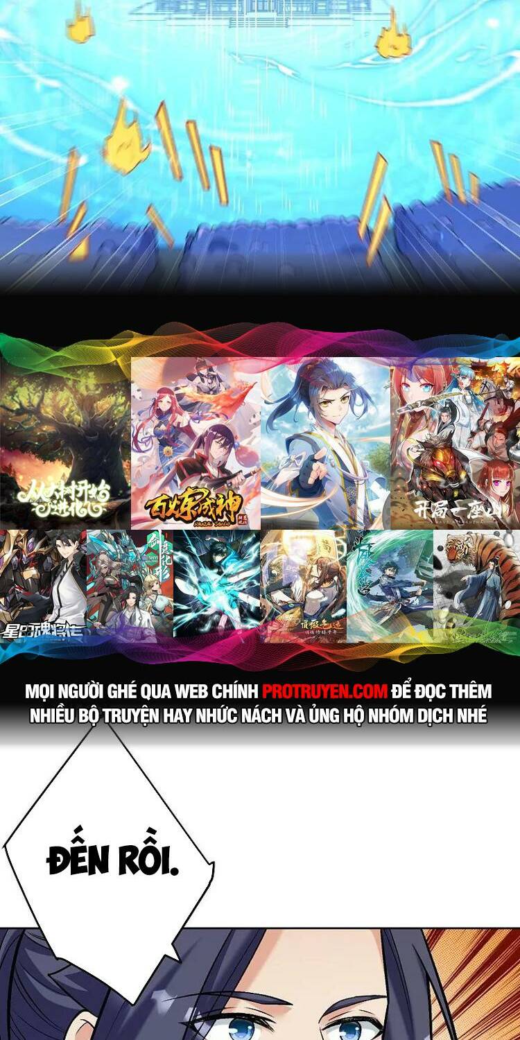 Nghịch Thiên Tà Thần: Chapter 628