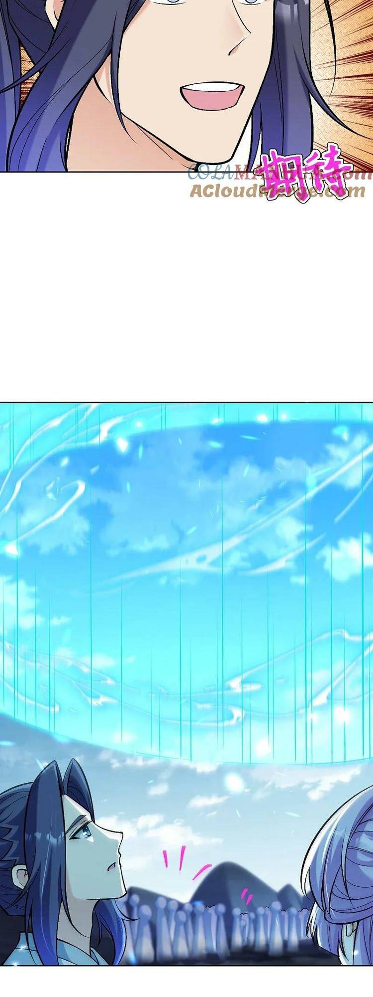 Nghịch Thiên Tà Thần: Chapter 628