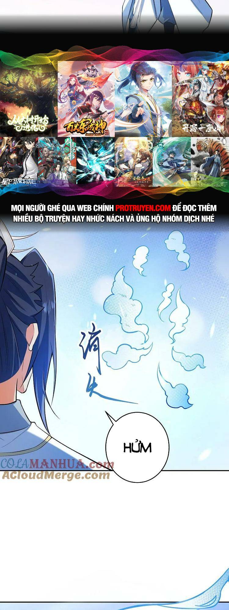 Nghịch Thiên Tà Thần: Chapter 628
