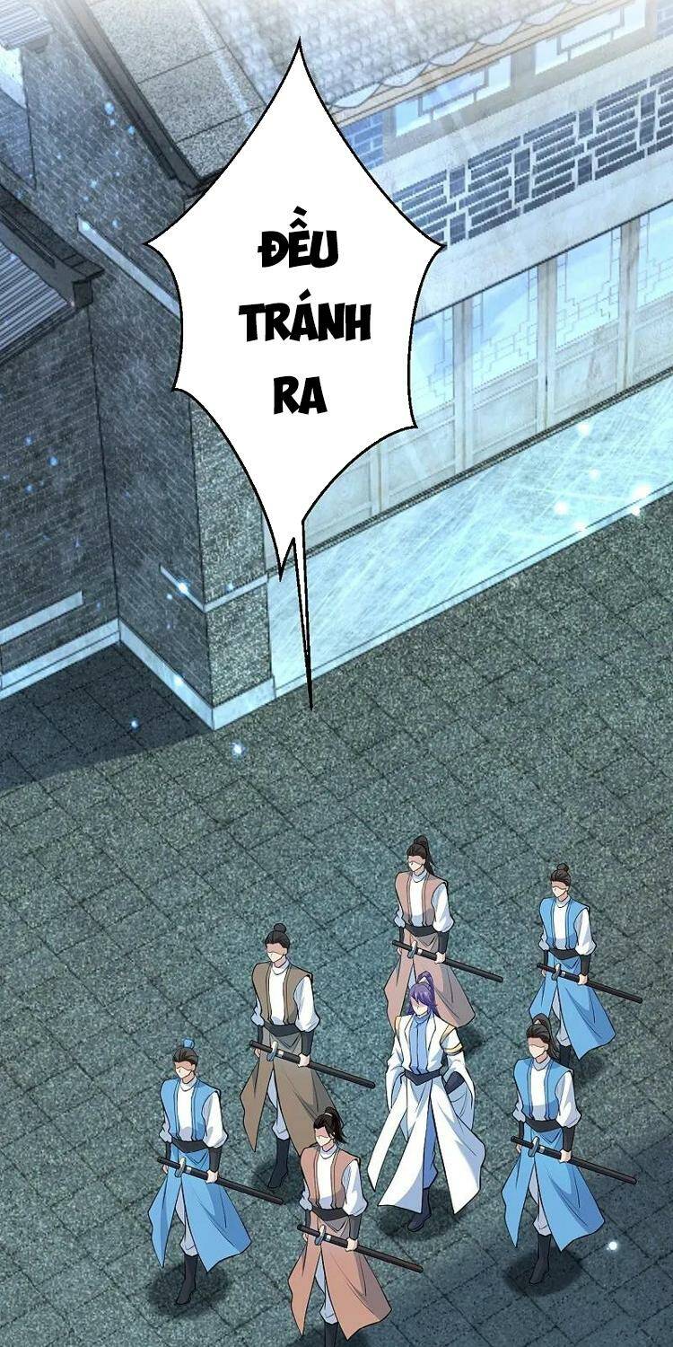 Nghịch Thiên Tà Thần: Chapter 628