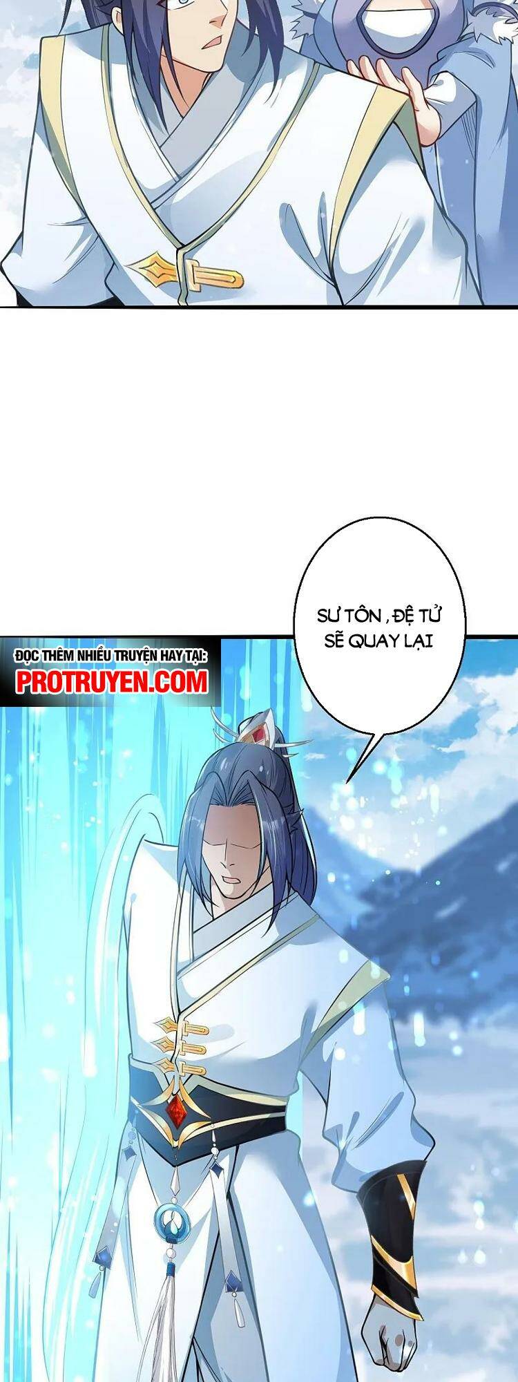 Nghịch Thiên Tà Thần: Chapter 628