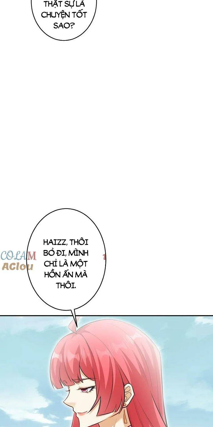 Nghịch Thiên Tà Thần: Chapter 629