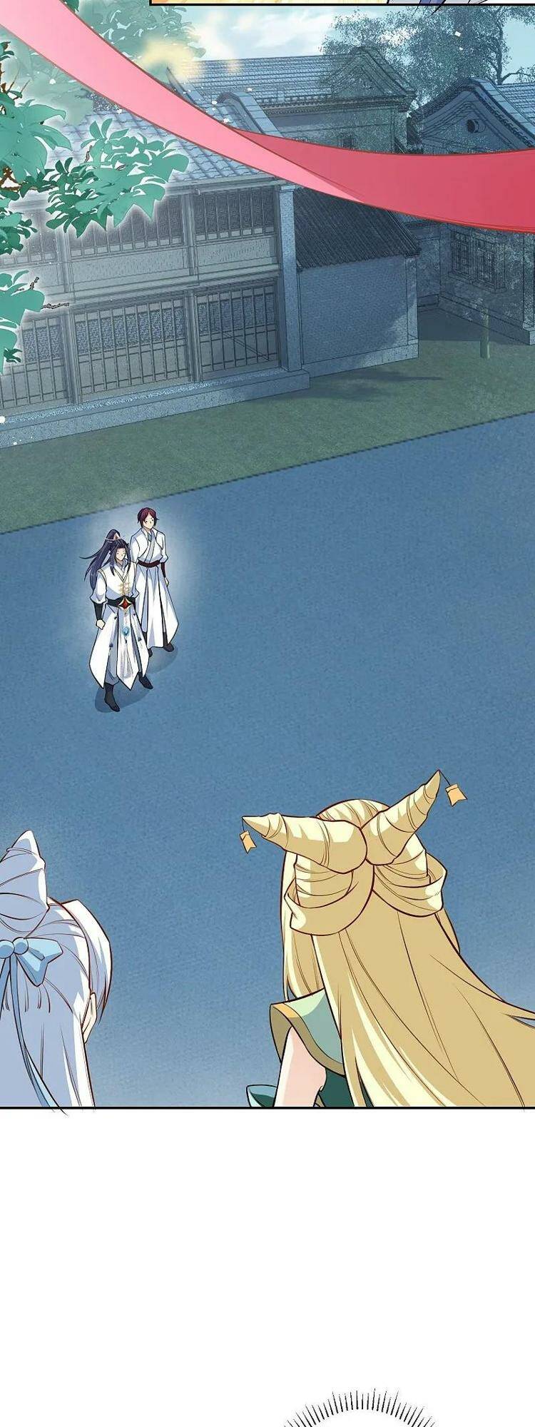 Nghịch Thiên Tà Thần: Chapter 629