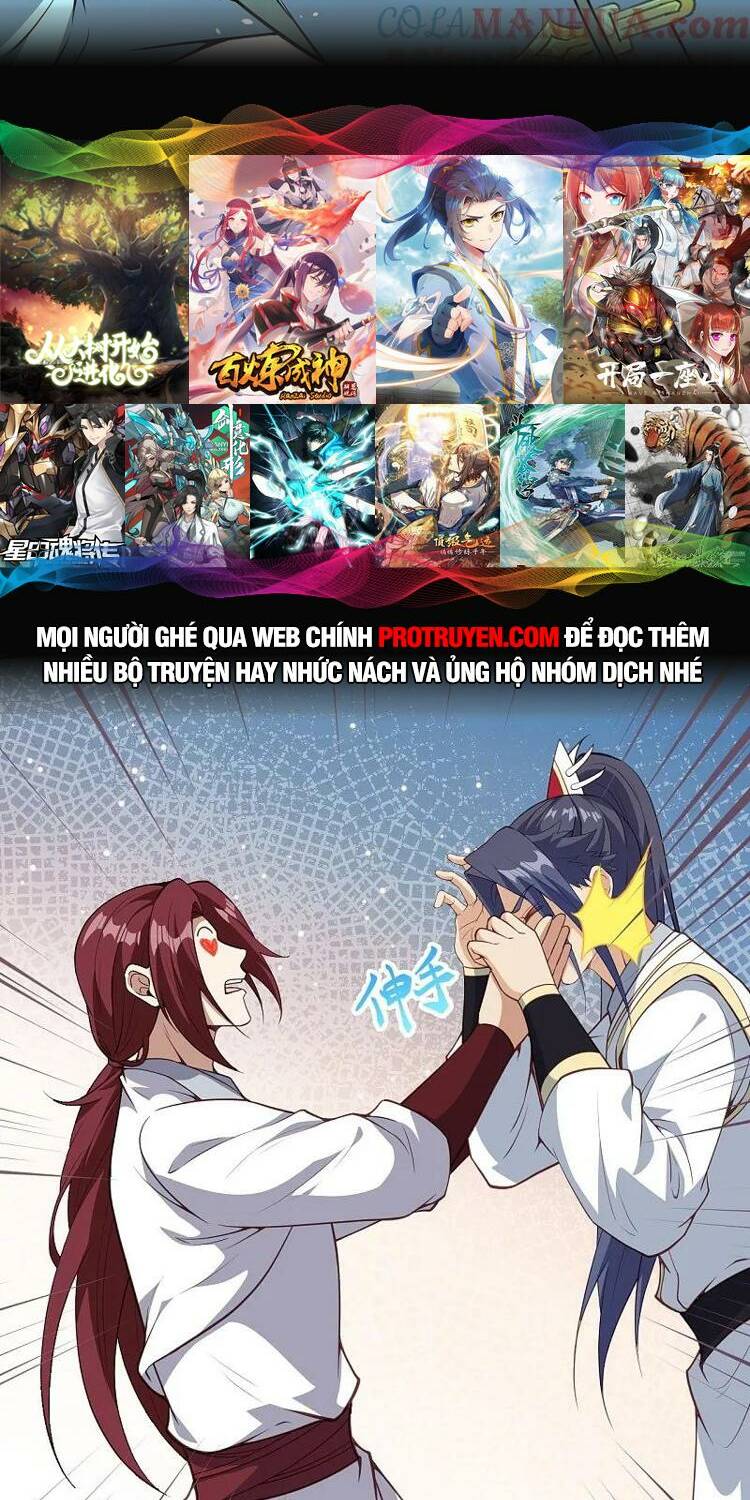 Nghịch Thiên Tà Thần: Chapter 629