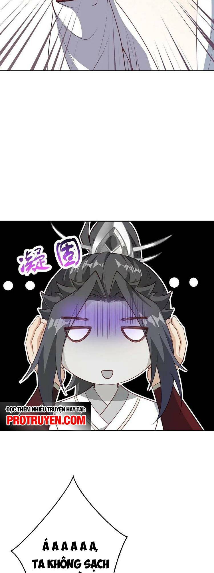 Nghịch Thiên Tà Thần: Chapter 629
