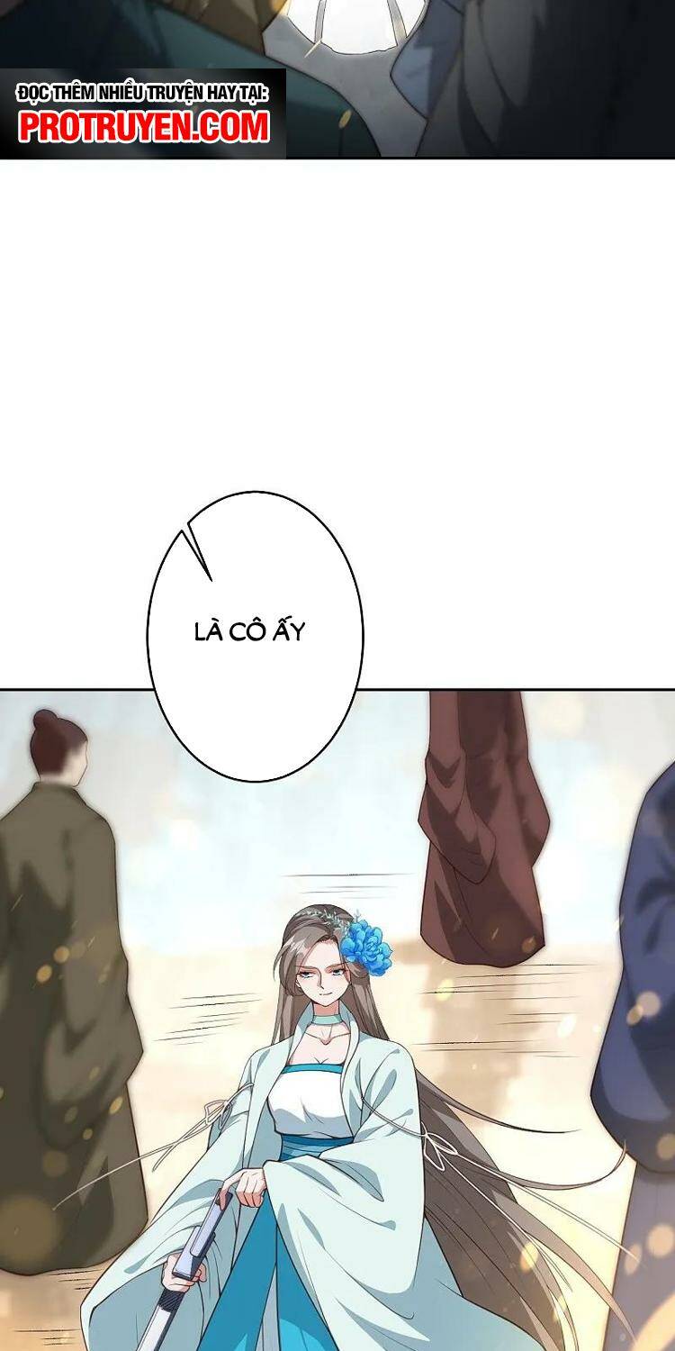 Nghịch Thiên Tà Thần: Chapter 629