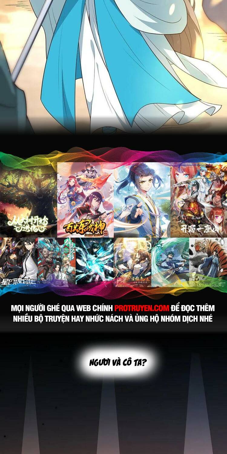 Nghịch Thiên Tà Thần: Chapter 629