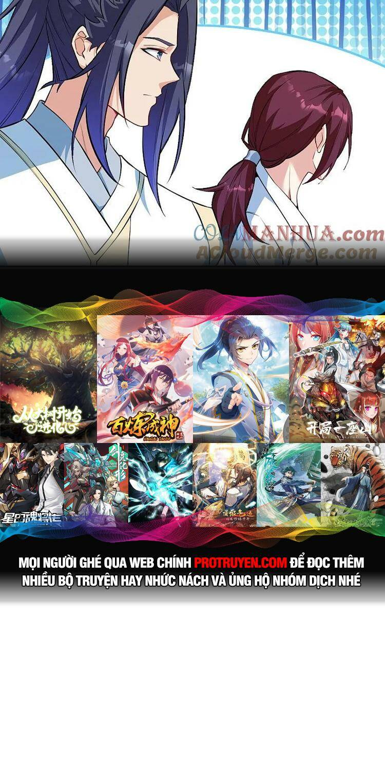Nghịch Thiên Tà Thần: Chapter 629