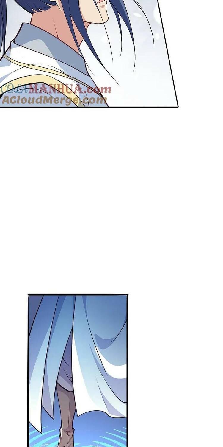 Nghịch Thiên Tà Thần: Chapter 630