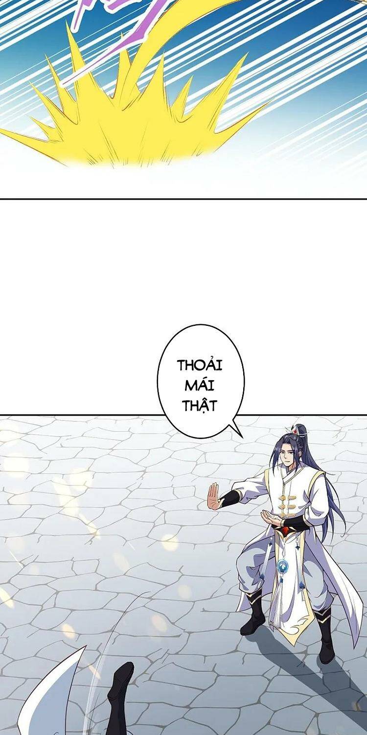 Nghịch Thiên Tà Thần: Chapter 630