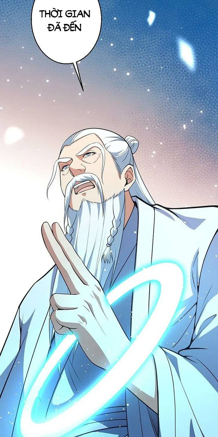 Nghịch Thiên Tà Thần: Chapter 630