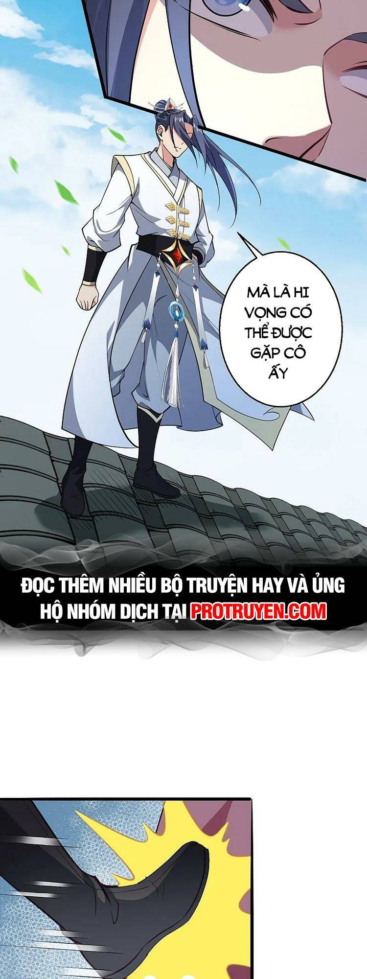 Nghịch Thiên Tà Thần: Chapter 630