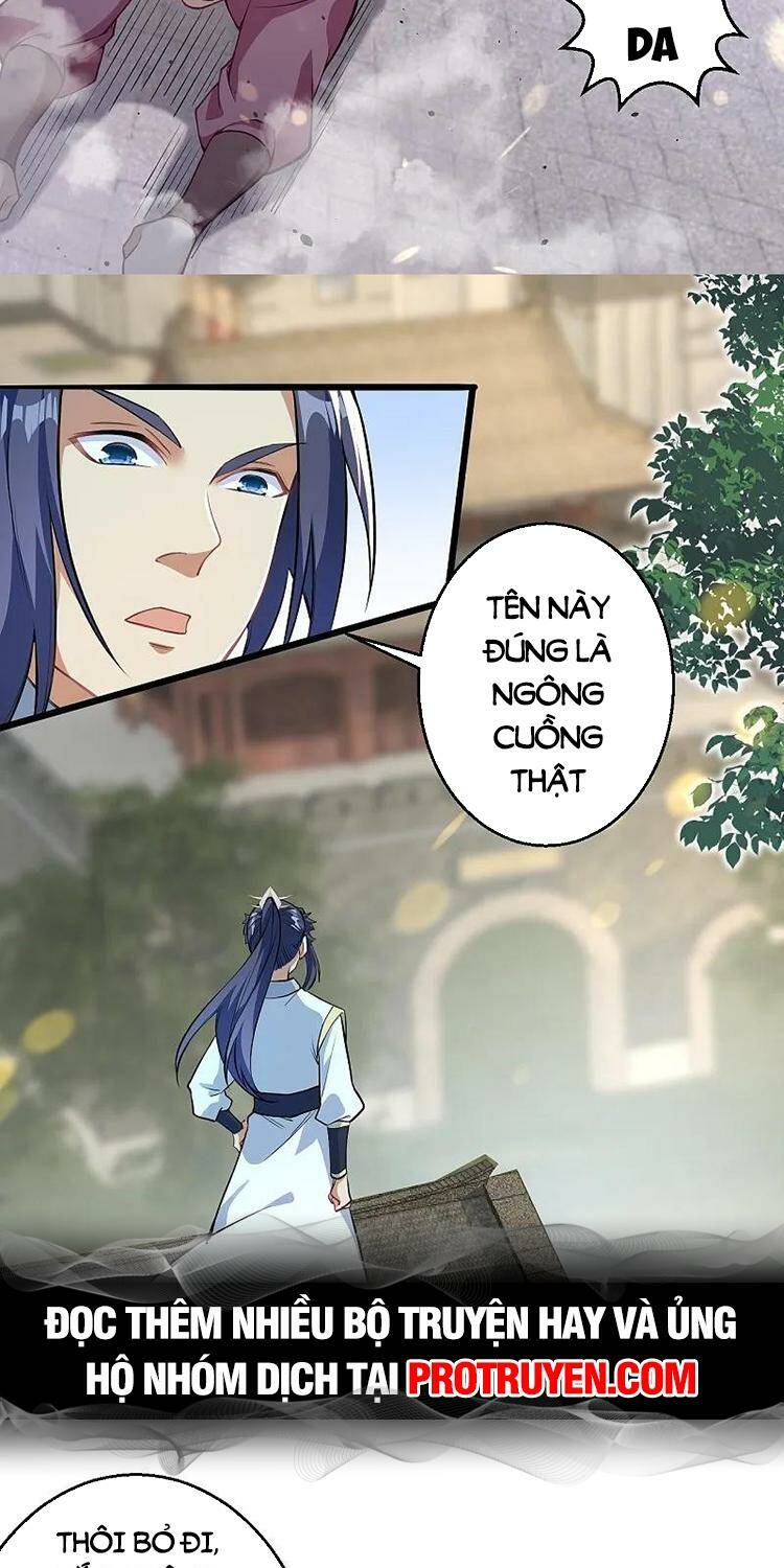 Nghịch Thiên Tà Thần: Chapter 630