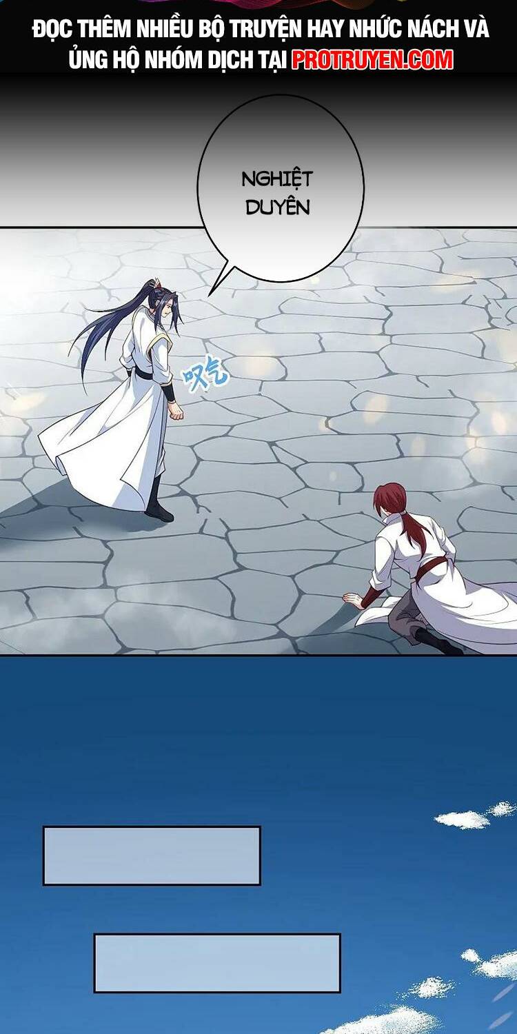 Nghịch Thiên Tà Thần: Chapter 630