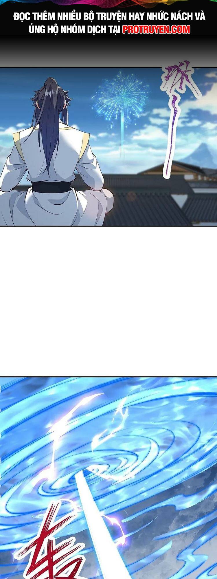 Nghịch Thiên Tà Thần: Chapter 630