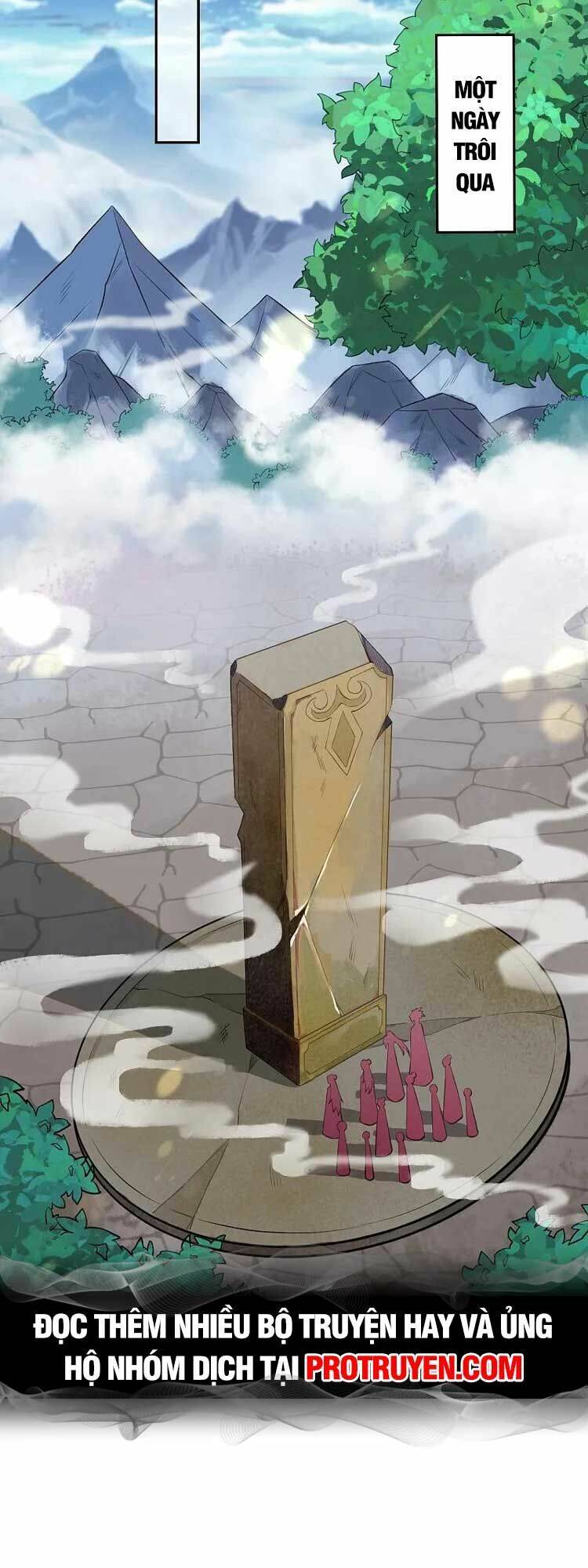 Nghịch Thiên Tà Thần: Chapter 631