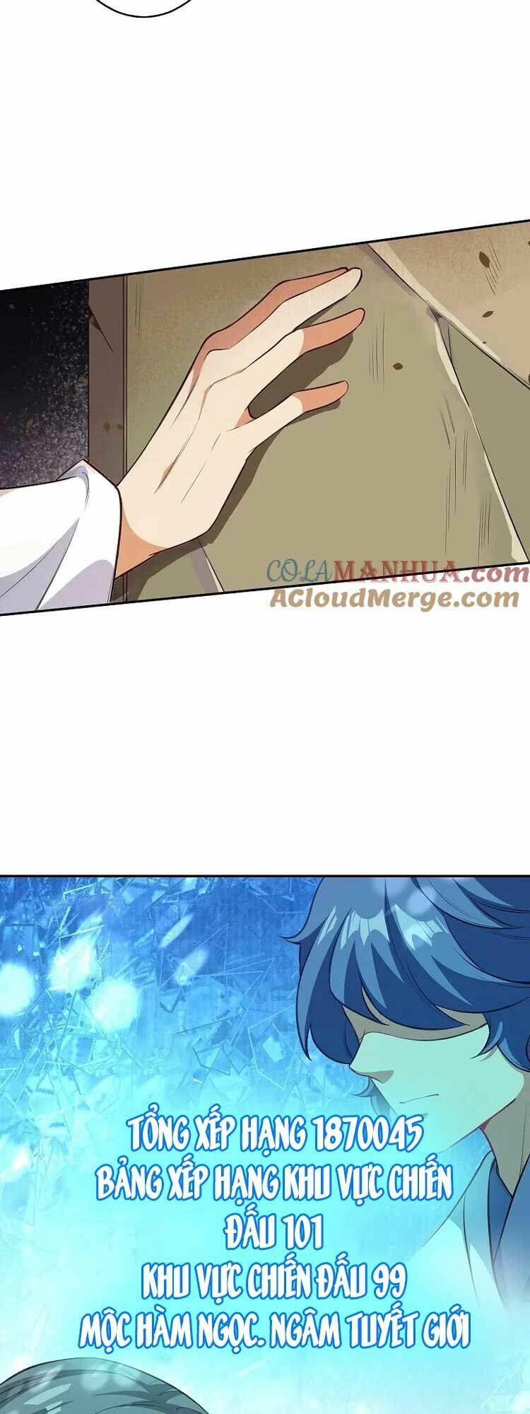 Nghịch Thiên Tà Thần: Chapter 631