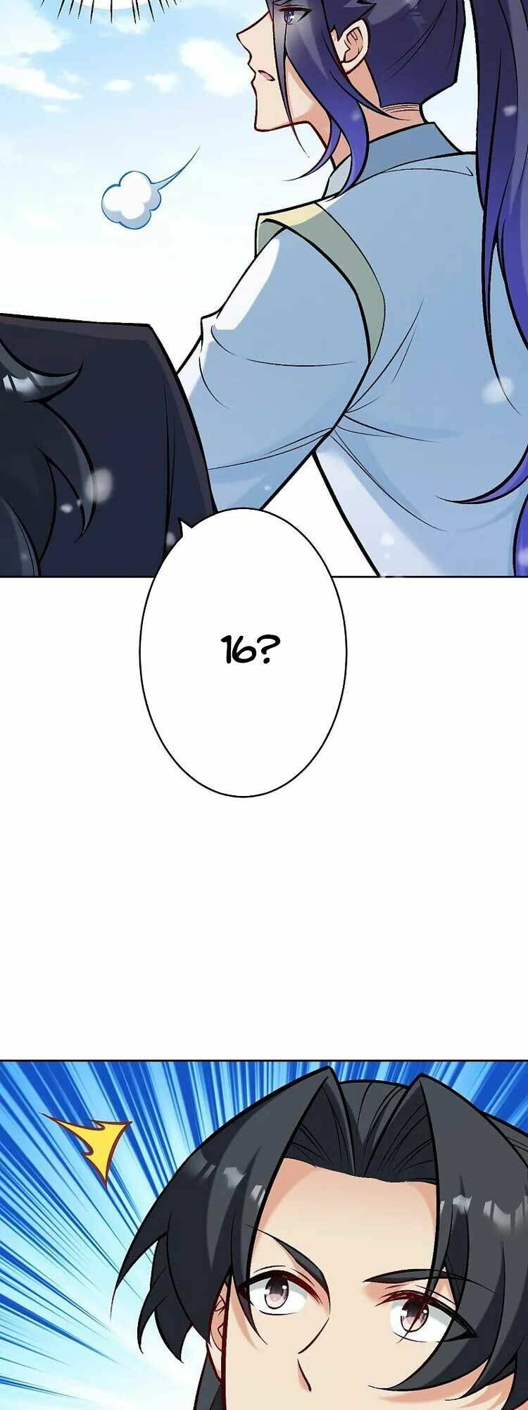 Nghịch Thiên Tà Thần: Chapter 631
