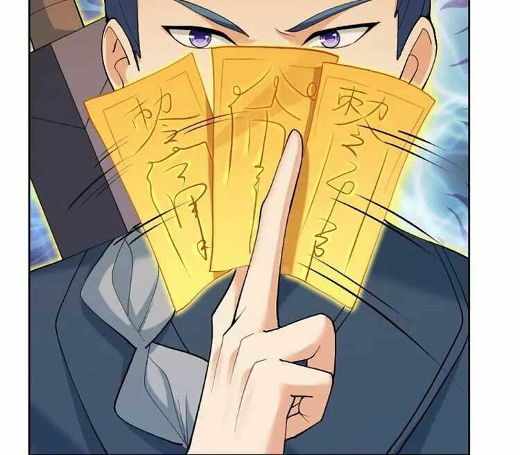 Nghịch Thiên Tà Thần: Chapter 632
