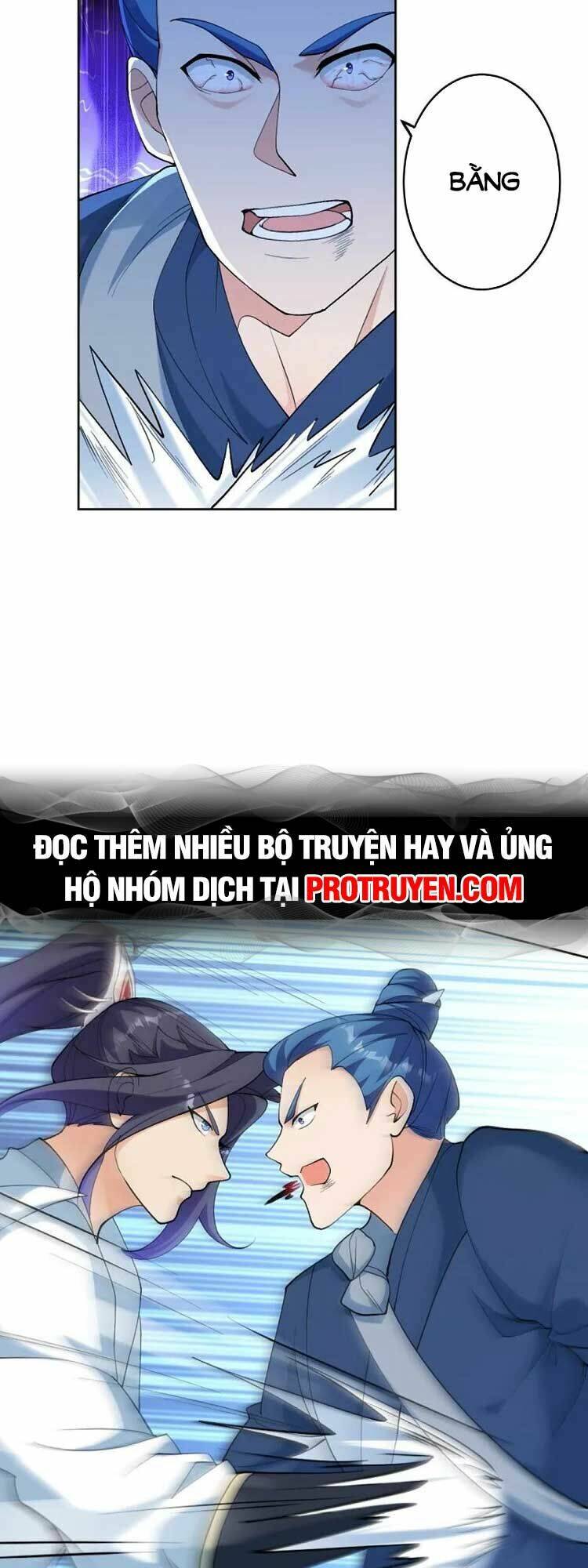 Nghịch Thiên Tà Thần: Chapter 632