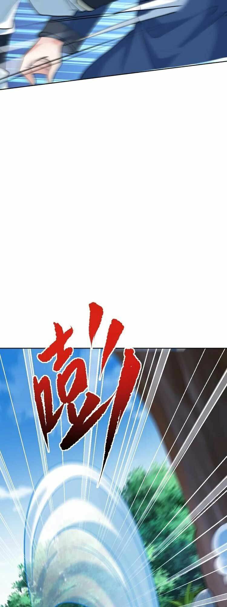 Nghịch Thiên Tà Thần: Chapter 632