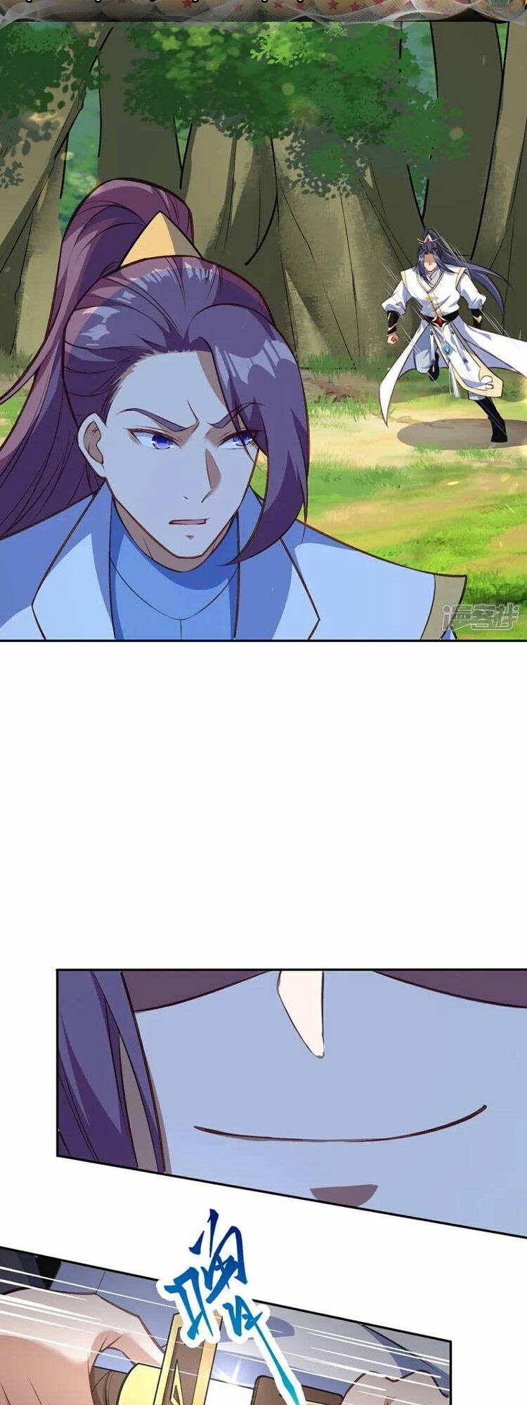 Nghịch Thiên Tà Thần: Chapter 633