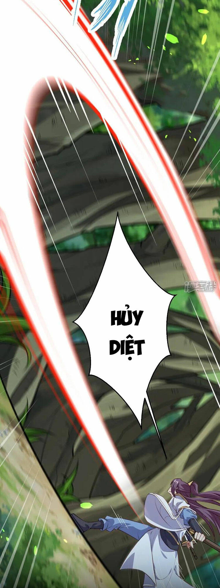 Nghịch Thiên Tà Thần: Chapter 633