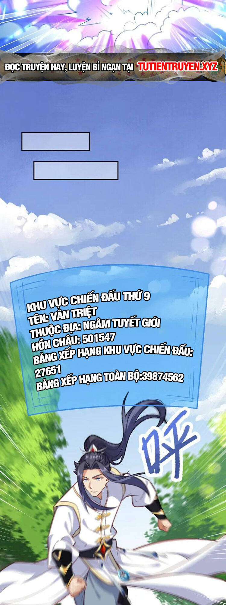 Nghịch Thiên Tà Thần: Chapter 633