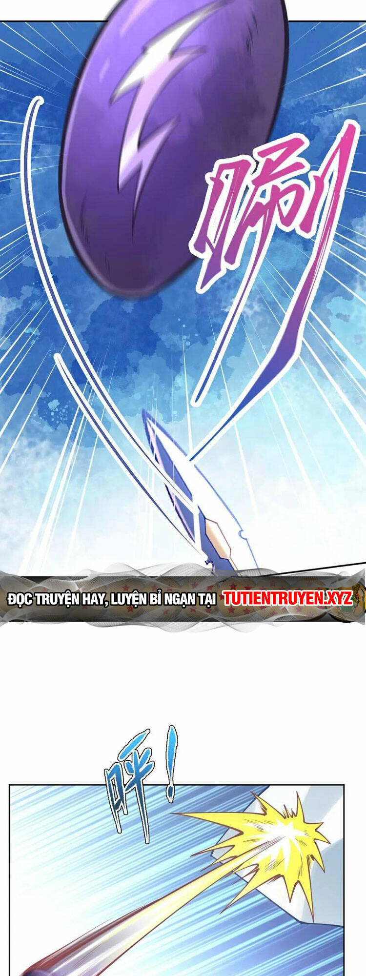 Nghịch Thiên Tà Thần: Chapter 633
