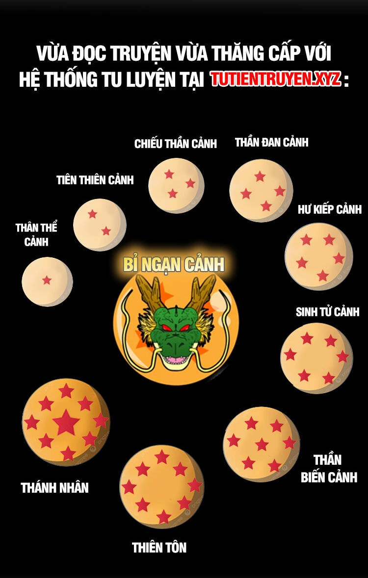 Nghịch Thiên Tà Thần: Chapter 633