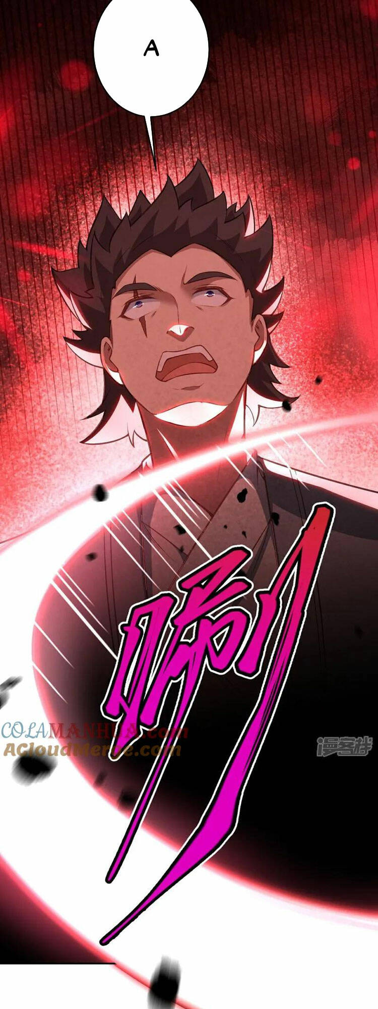 Nghịch Thiên Tà Thần: Chapter 633
