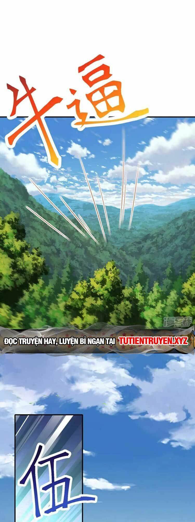 Nghịch Thiên Tà Thần: Chapter 634