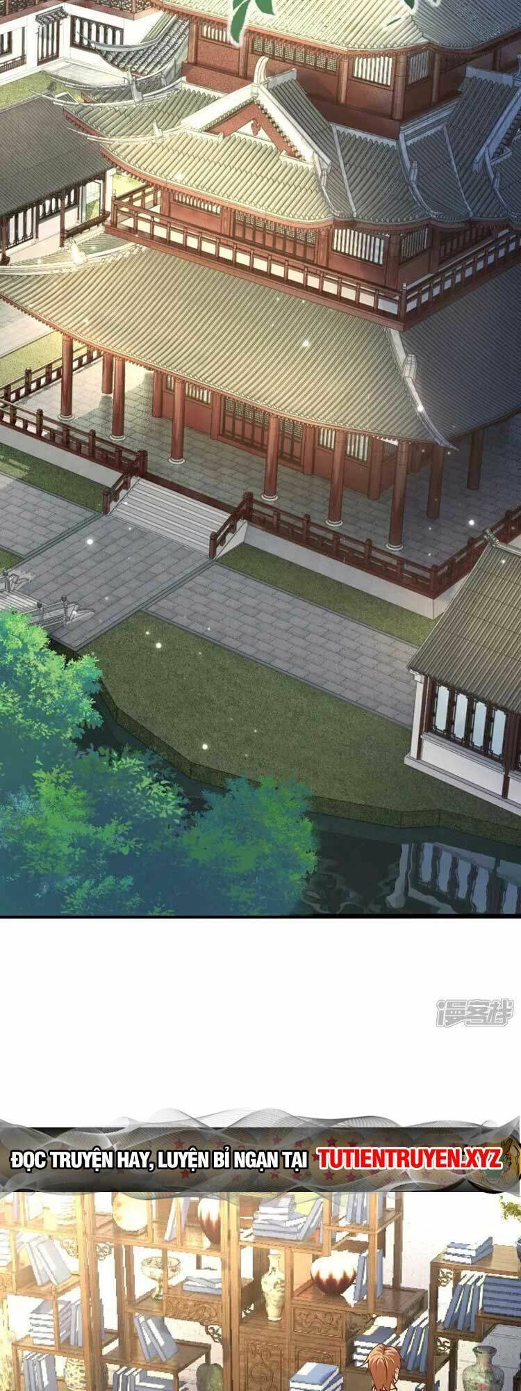 Nghịch Thiên Tà Thần: Chapter 634