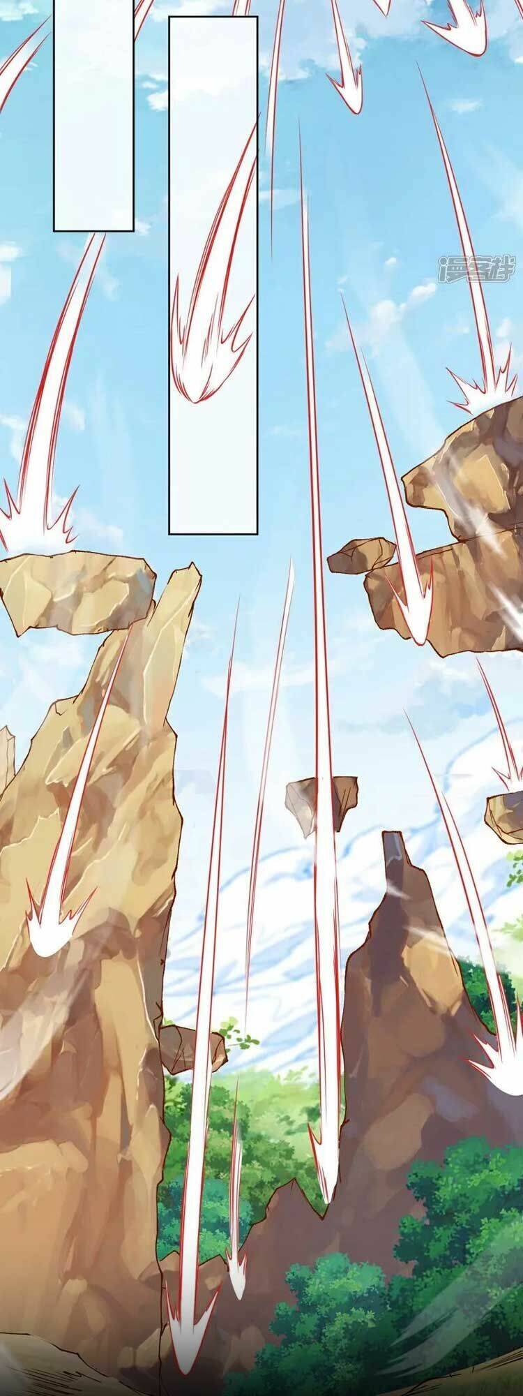 Nghịch Thiên Tà Thần: Chapter 634