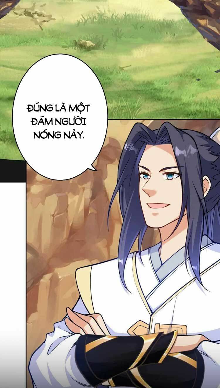 Nghịch Thiên Tà Thần: Chapter 634
