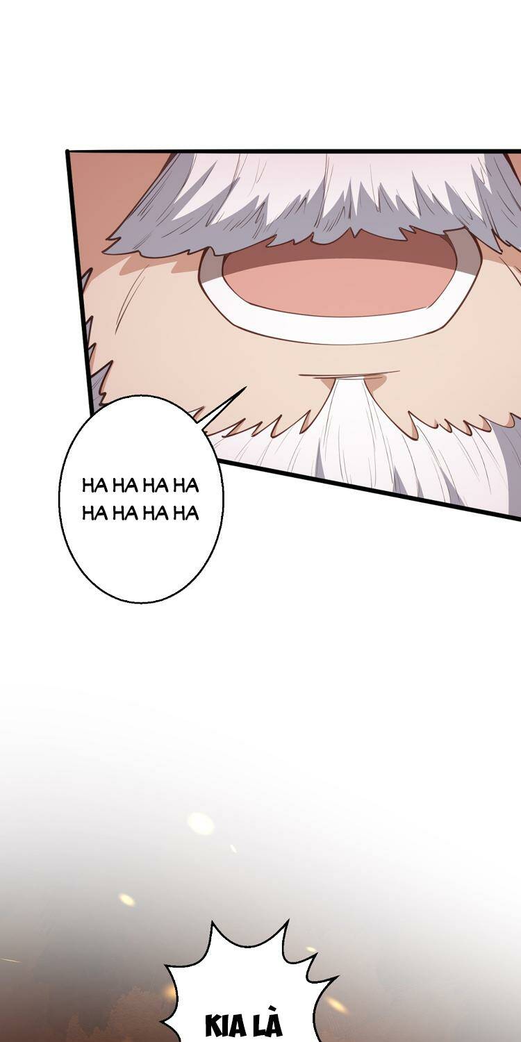 Nghịch Thiên Tà Thần: Chapter 636