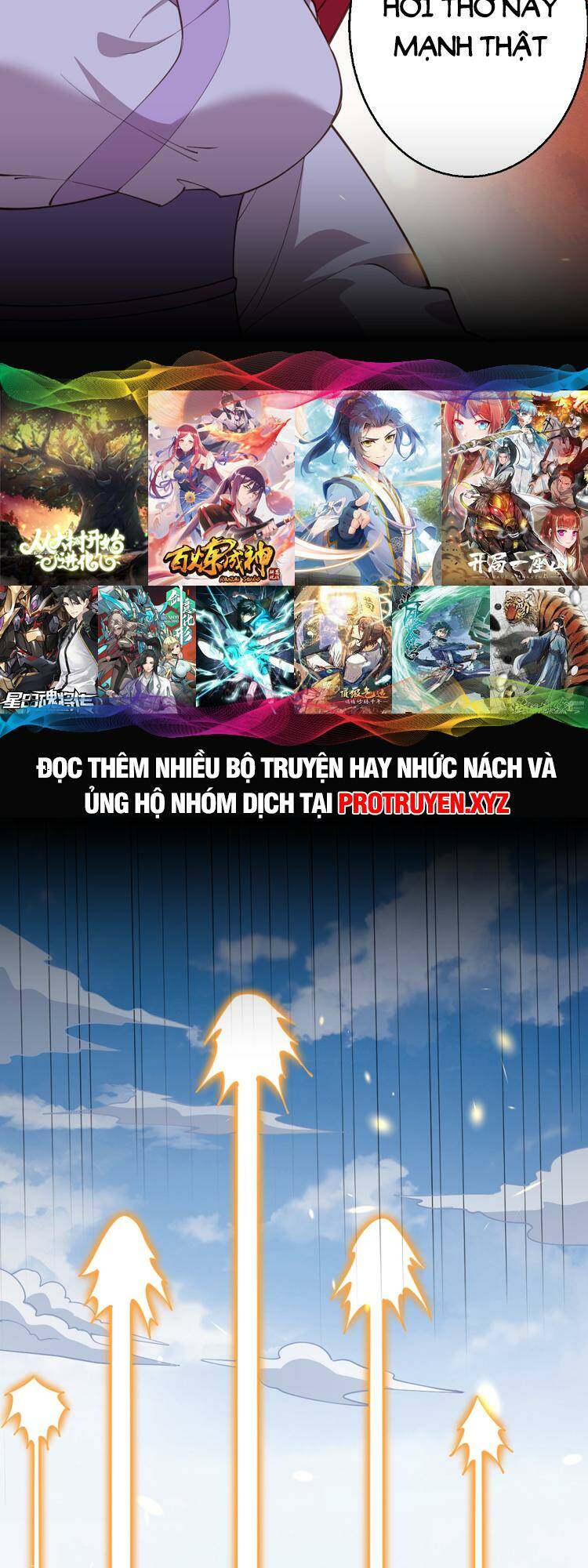 Nghịch Thiên Tà Thần: Chapter 636