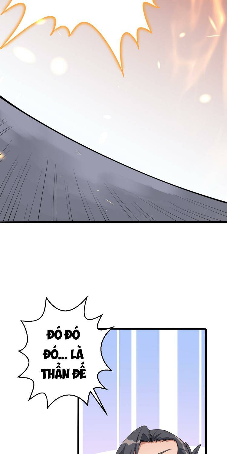 Nghịch Thiên Tà Thần: Chapter 636