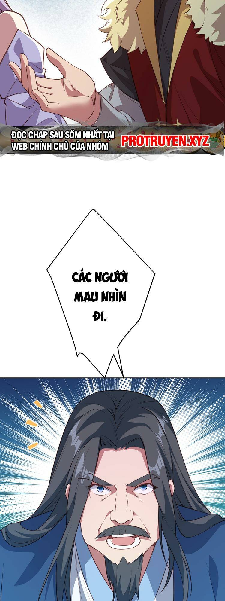 Nghịch Thiên Tà Thần: Chapter 636