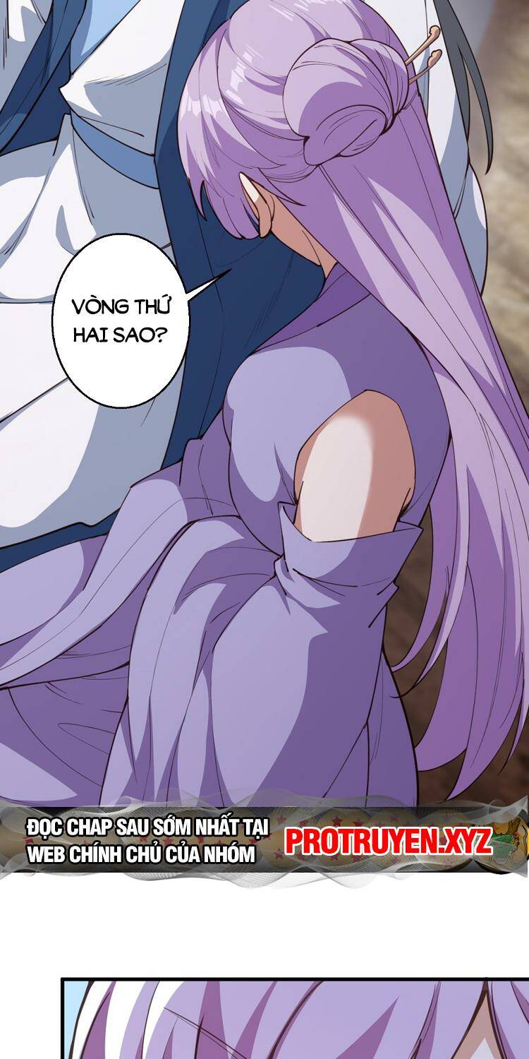 Nghịch Thiên Tà Thần: Chapter 636