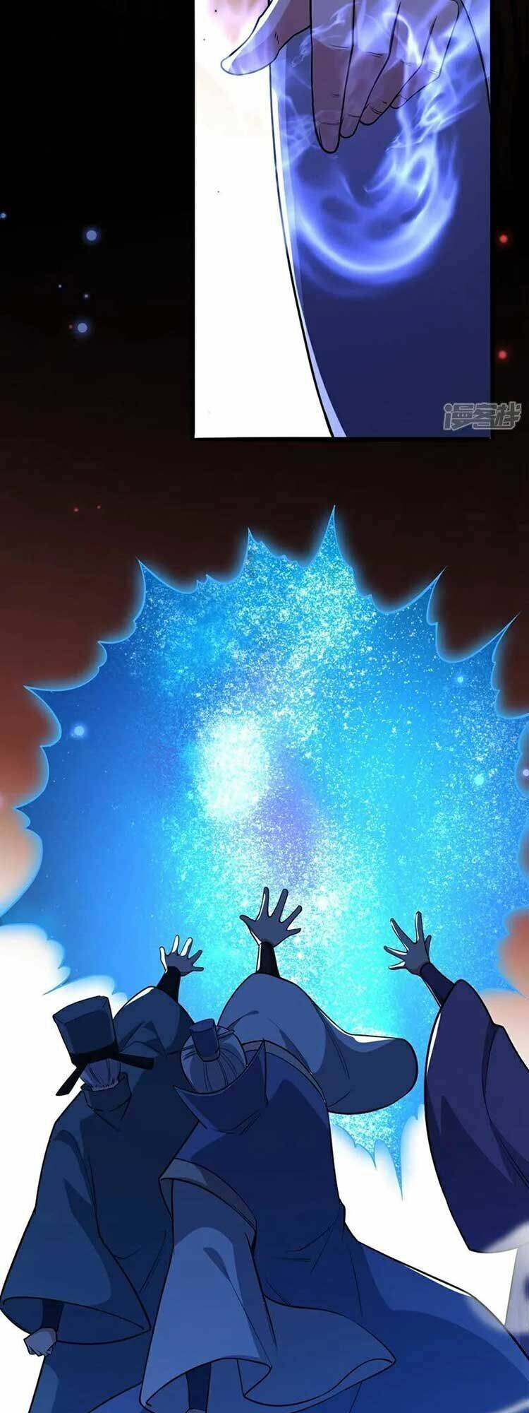 Nghịch Thiên Tà Thần: Chapter 637
