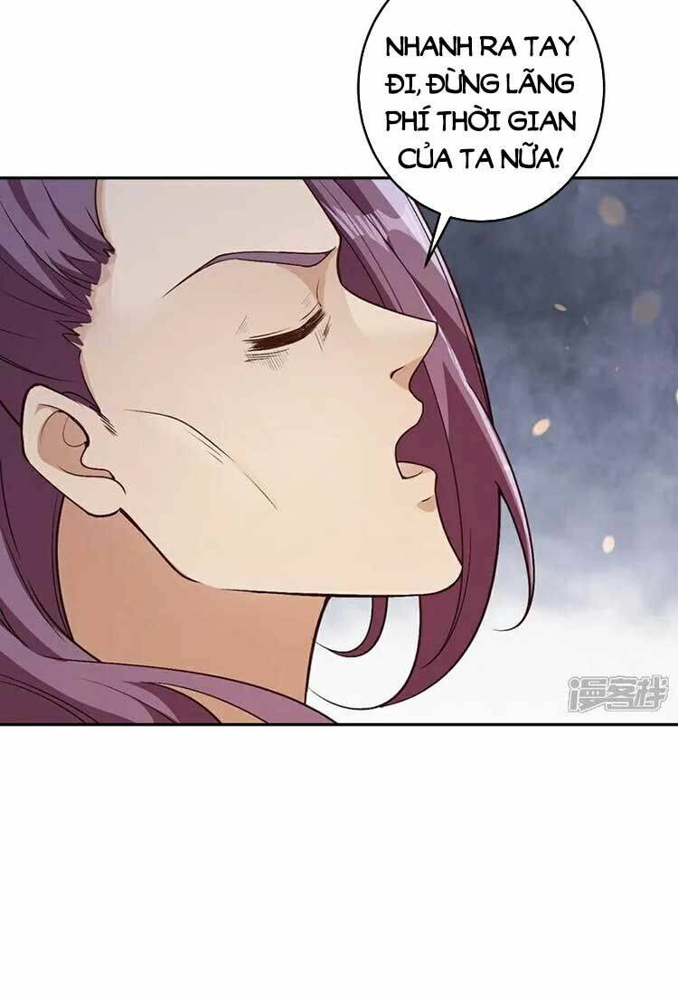 Nghịch Thiên Tà Thần: Chapter 637