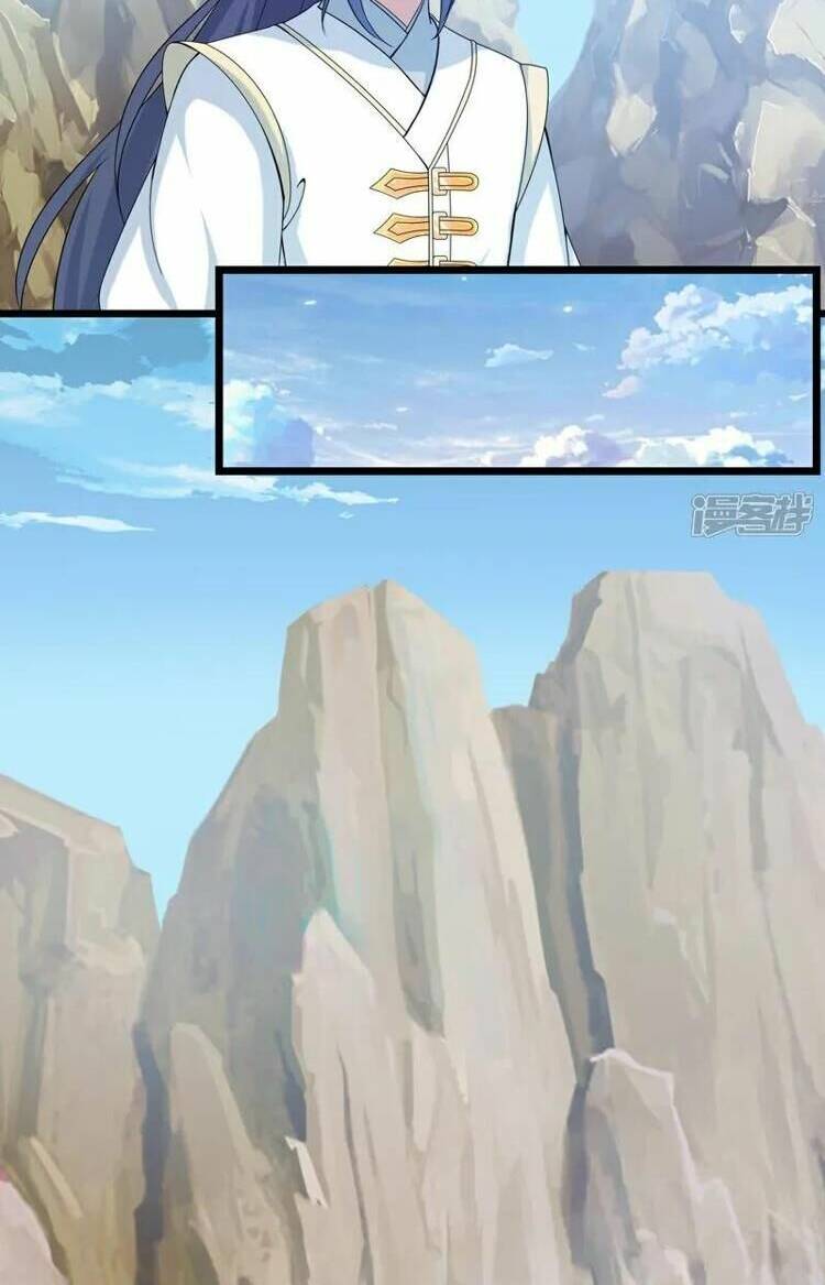 Nghịch Thiên Tà Thần: Chapter 638