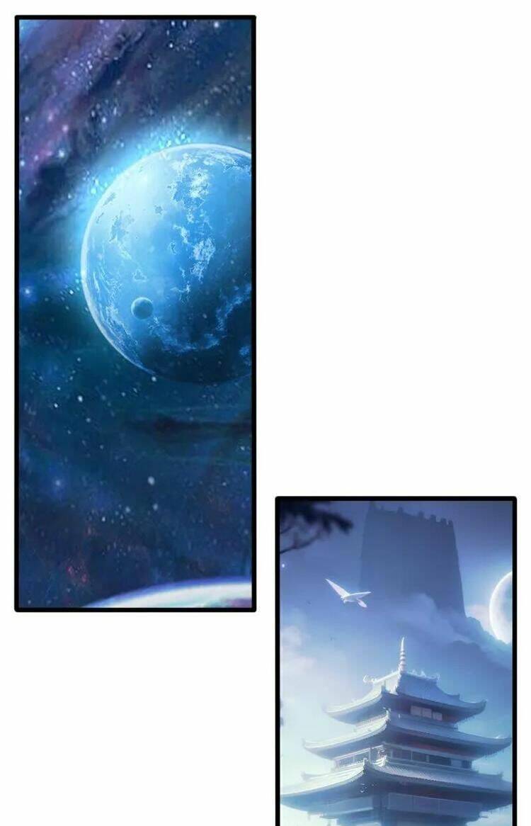 Nghịch Thiên Tà Thần: Chapter 638