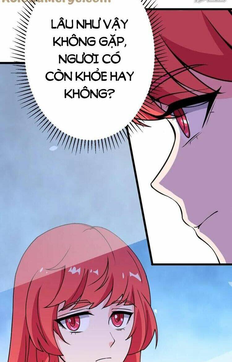 Nghịch Thiên Tà Thần: Chapter 638