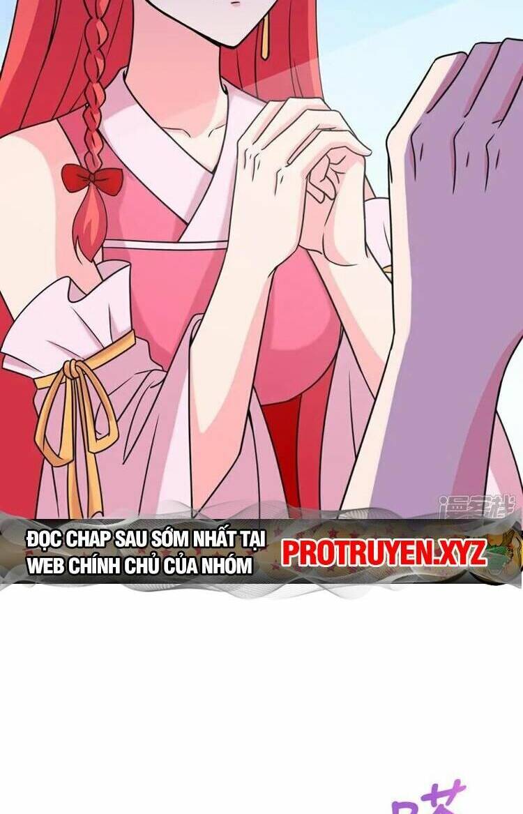 Nghịch Thiên Tà Thần: Chapter 638