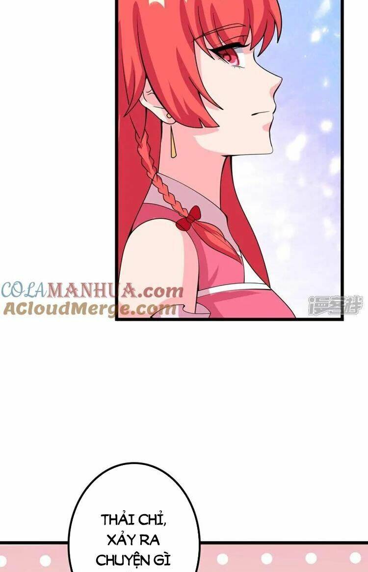 Nghịch Thiên Tà Thần: Chapter 638