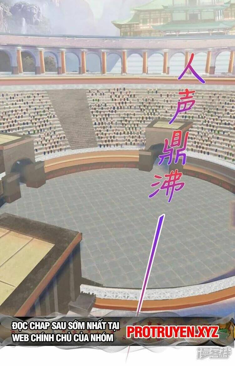 Nghịch Thiên Tà Thần: Chapter 638