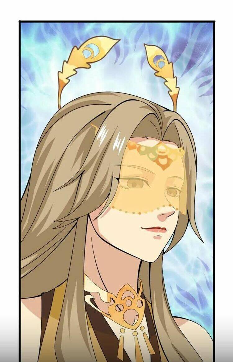 Nghịch Thiên Tà Thần: Chapter 638