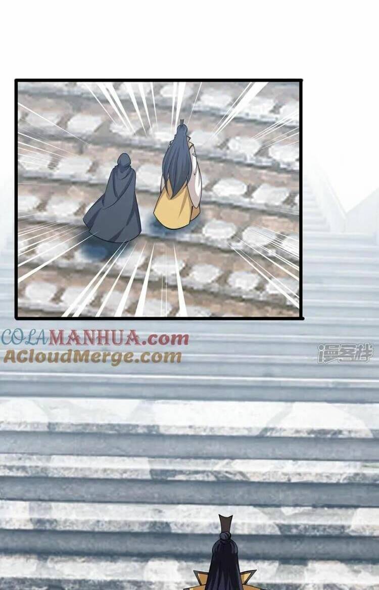 Nghịch Thiên Tà Thần: Chapter 638